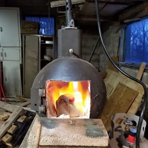 Meet your Posher, Roger